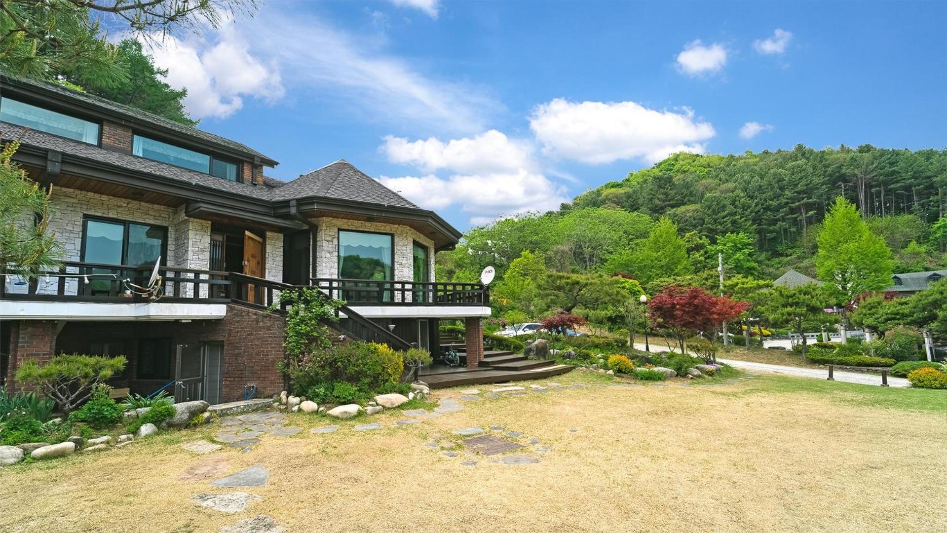 Gapyeong Yeheaden Pension Pocheon Room photo