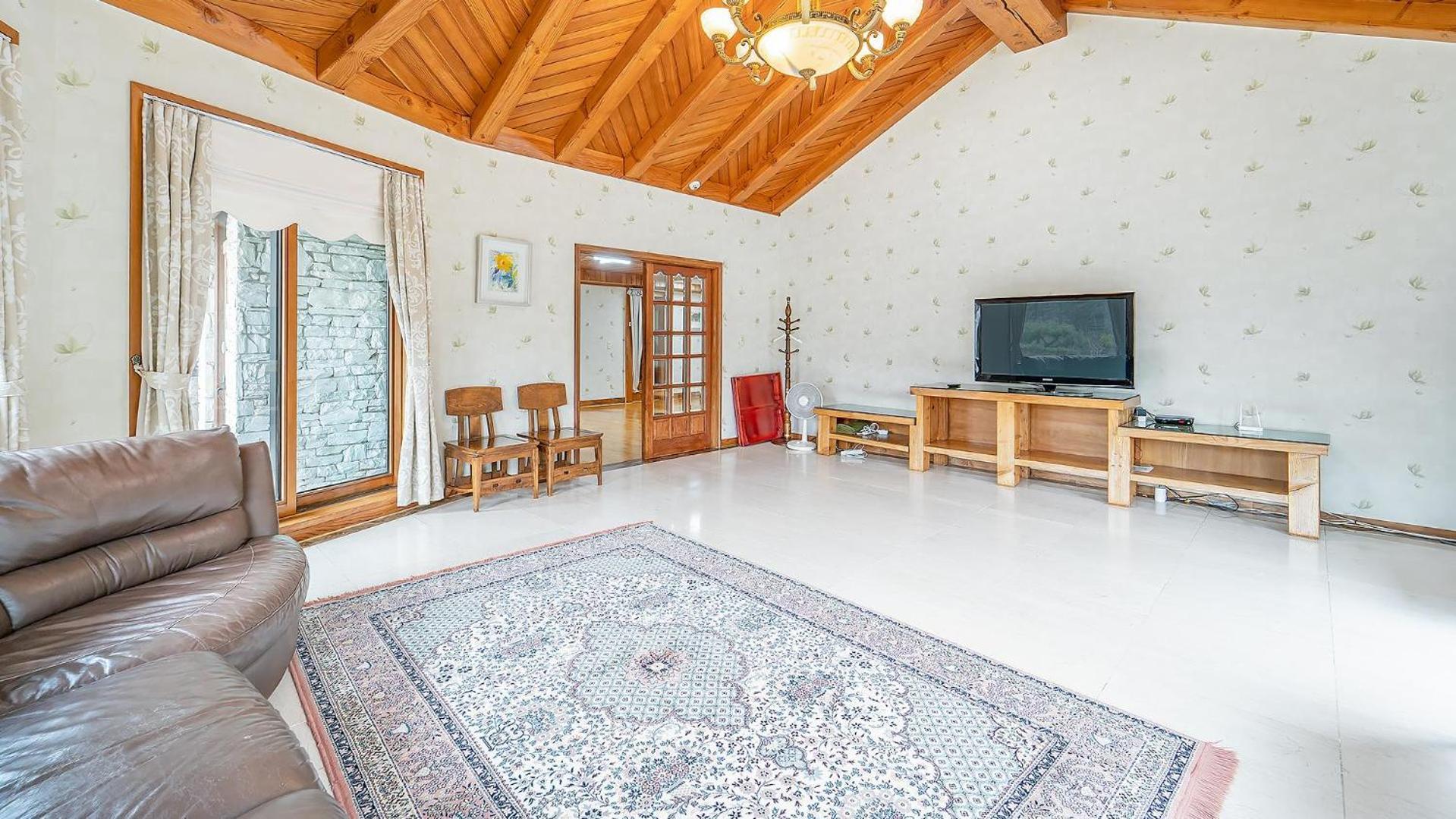 Gapyeong Yeheaden Pension Pocheon Room photo