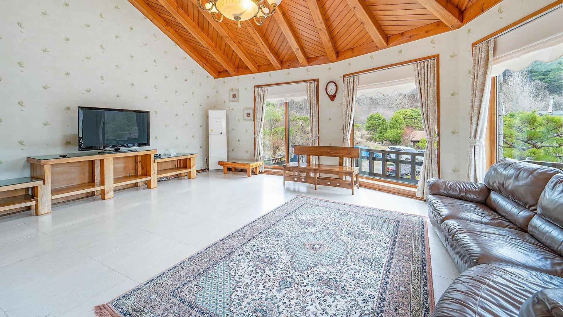 Gapyeong Yeheaden Pension Pocheon Room photo