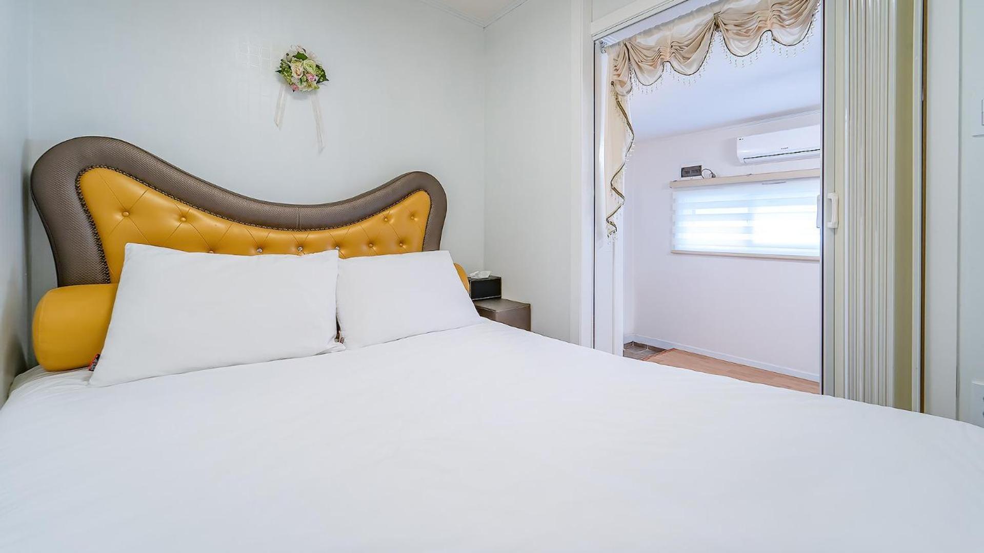 Gapyeong Yeheaden Pension Pocheon Room photo